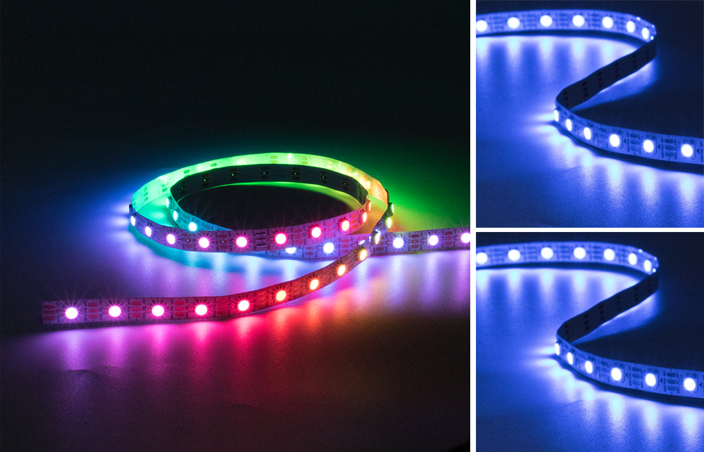 Advantages of Low Voltage Led strip